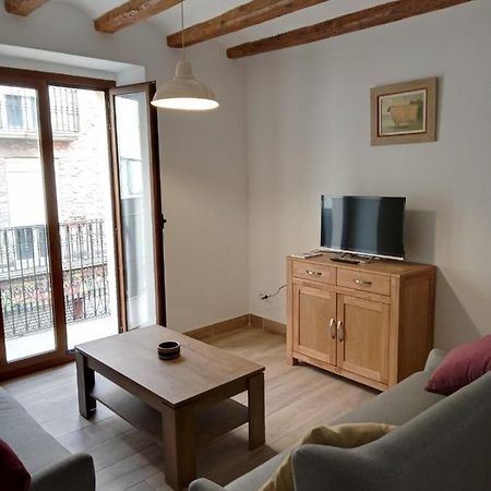 Centrally Located Two Bed Apartment In El Perello Extérieur photo