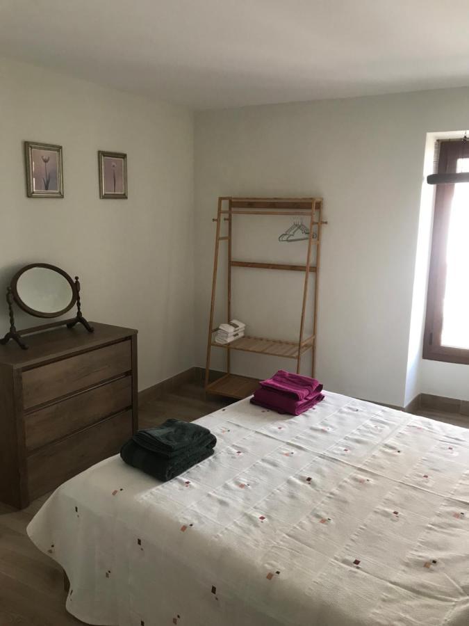 Centrally Located Two Bed Apartment In El Perello Extérieur photo