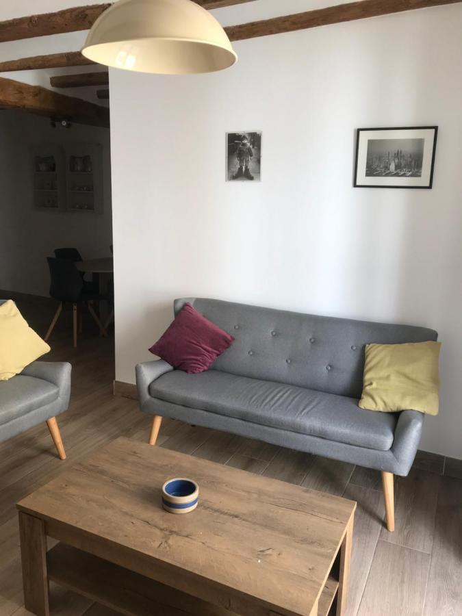 Centrally Located Two Bed Apartment In El Perello Extérieur photo
