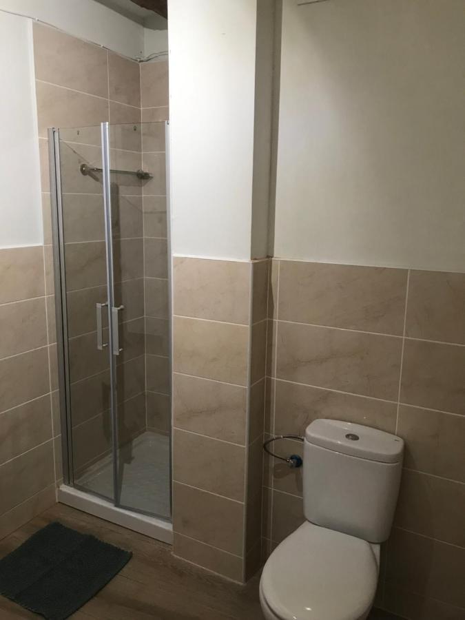 Centrally Located Two Bed Apartment In El Perello Extérieur photo