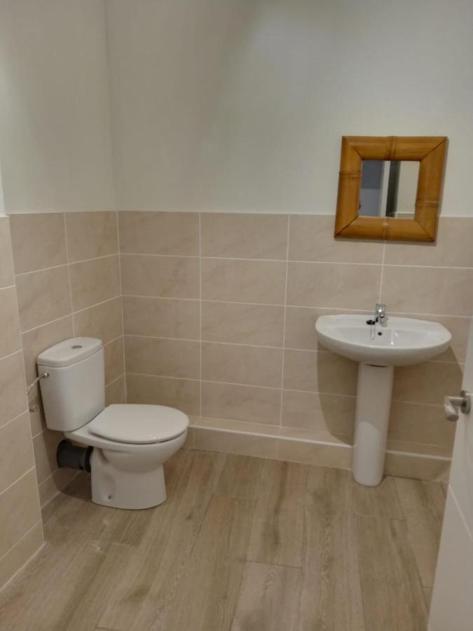 Centrally Located Two Bed Apartment In El Perello Extérieur photo